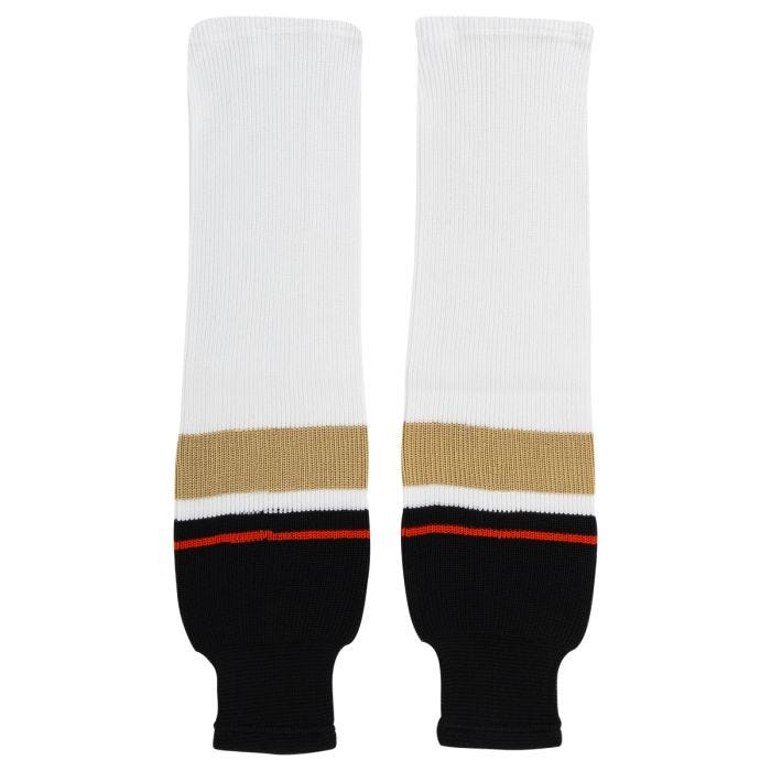 Anaheim Ducks MonkeySports Mesh Hockey Socks