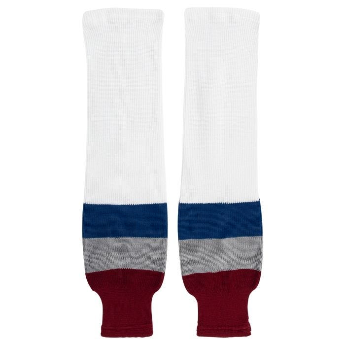 Custom Hockey Socks for Ultimate Style, Comfort, and Performance