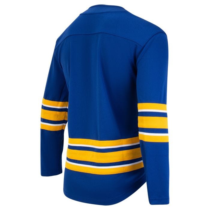 Buffalo Sabres Men s Breakaway Hockey Jersey