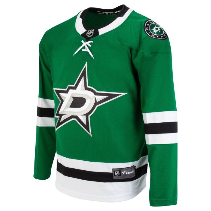 Blank Home Long Sleeves Jersey