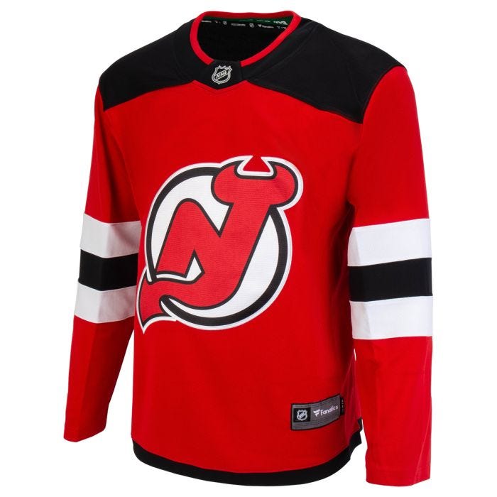 New York Rangers NHL Fanatics Laced Jersey/pullover Mens L 