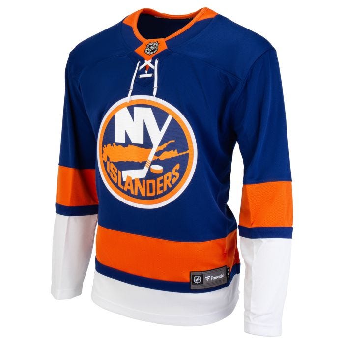 New York Islanders Jerseys, Islanders Jersey, New York Islanders Uniforms