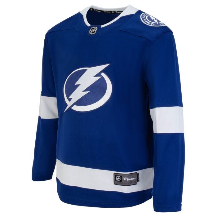 fanatics tampa bay lightning