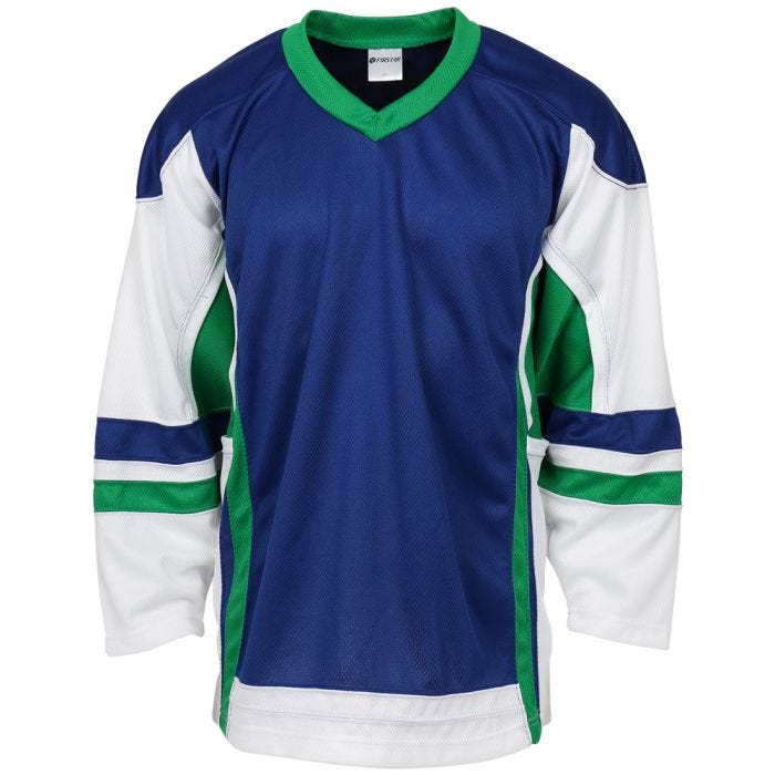 New York Islanders Firstar Gamewear Pro Performance Hockey Jersey with  Customization