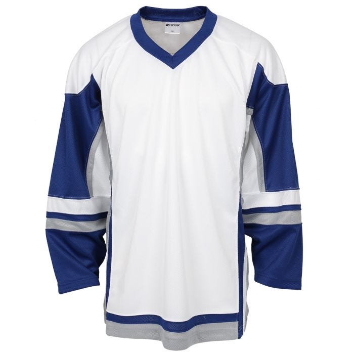 Edmonton Oilers Royal Blue Home Jerseys – ICE District Authentics