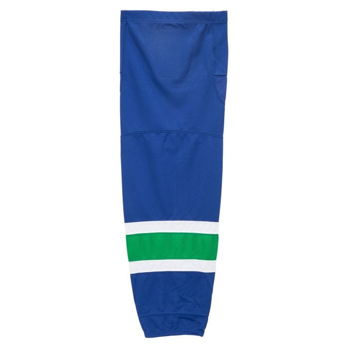 Seattle Kraken Firstar Gamewear Pro Performance Hockey Jersey 