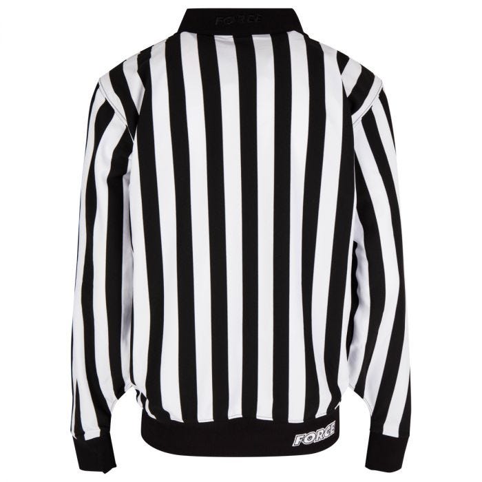 force referee jersey