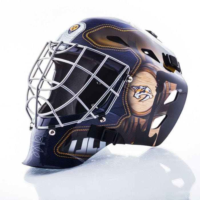 Nashville Predators NHL Fan Apparel & Souvenirs for sale