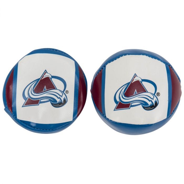 Colorado Avalanche - Apparel, Accessories, Novelties, Merchandise