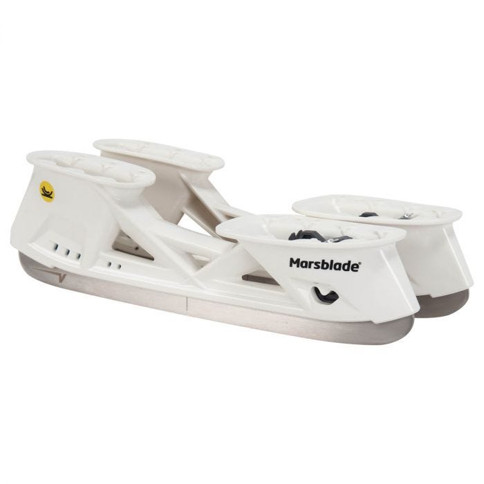Marsblade I2 Hockey Skate Holder Kit