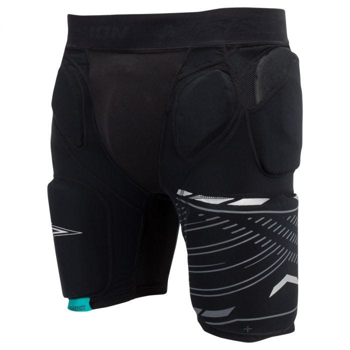 Mission Compression Senior Roller Hockey Girdle