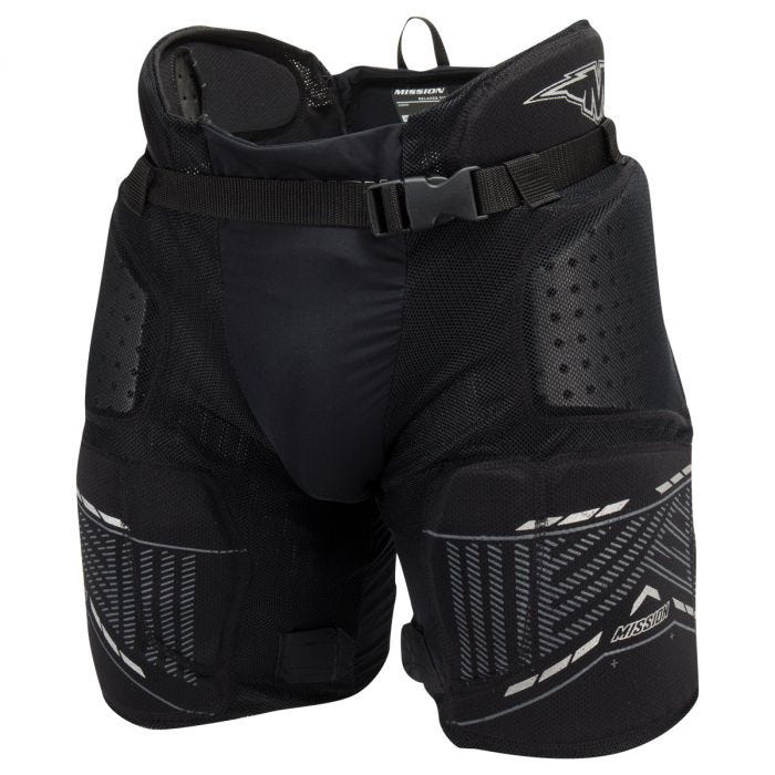 Mission Core Junior Roller Hockey Girdle