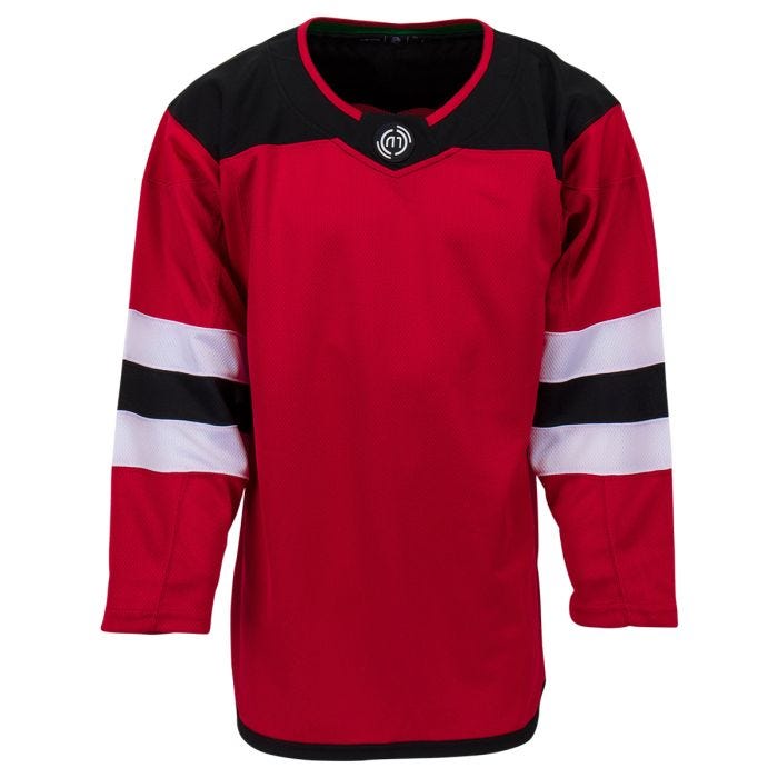 Cheap new shop jersey devils apparel