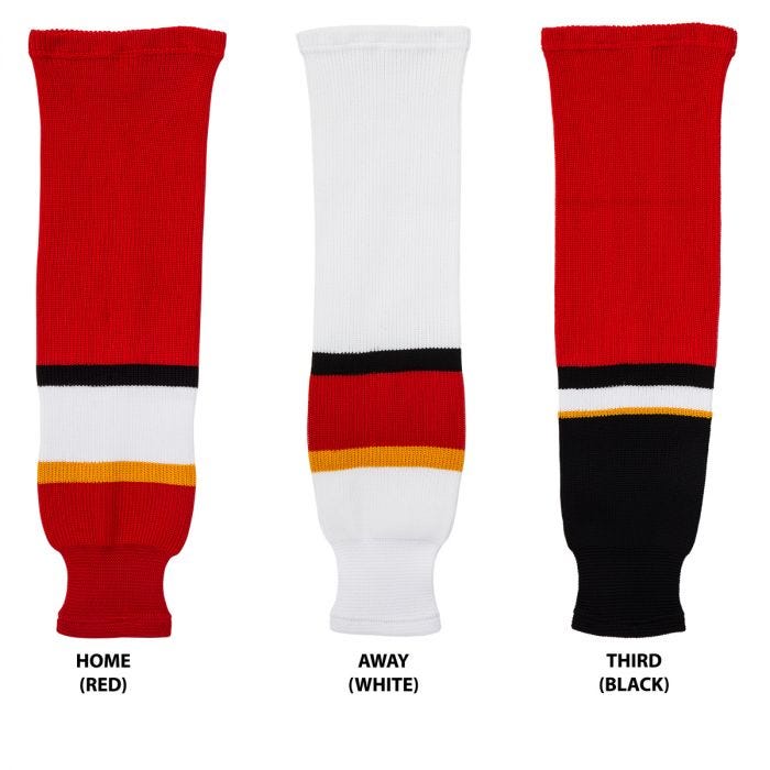 FLAMES  Youth Apparel – CGY Team Store