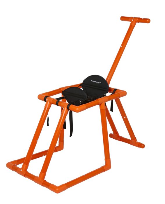 ウエイトトレーニング Scott Stamina Upper & Lower Body Cycle - Stamina Products