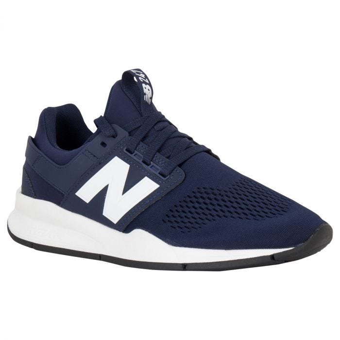 new balance footwear