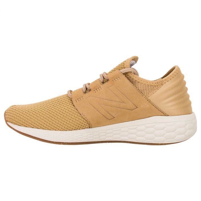 new balance fresh foam cruz mens trainers