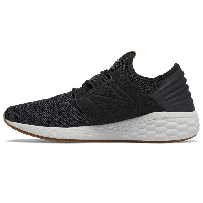 New Balance Foam Cruz Black Online Sale 