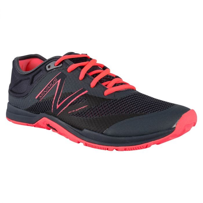 new balance minimus womens