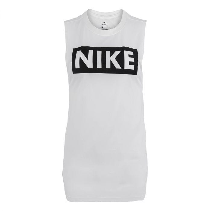 nike dri fit training tank womens