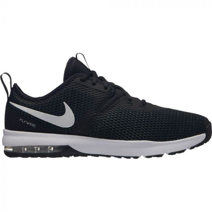 Nike Air Max Typha 2 Men's Training Shoes - Black/White