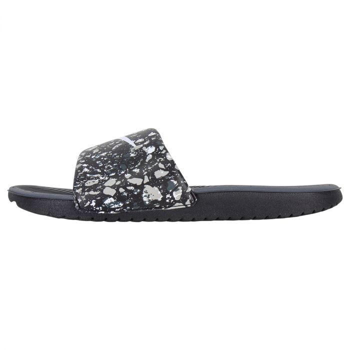 nike plastic slides