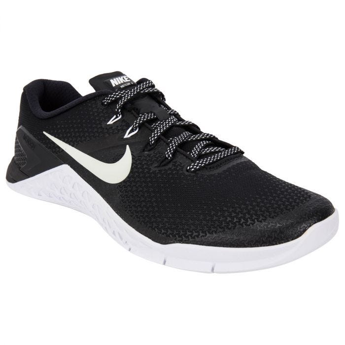 nike metcon black