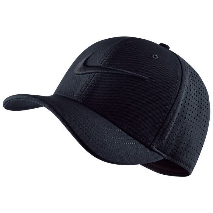 nike classic 99 vapor swoosh flex training cap