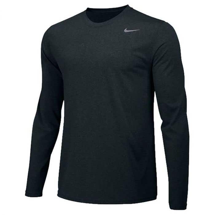 Nike Legend Jersey (Short Sleeve 