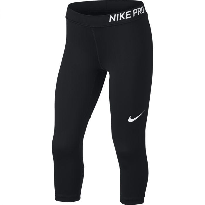girls nike pro