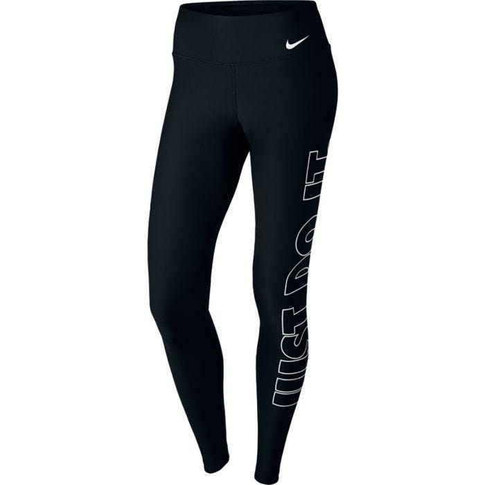 'Just Do It' Power Women's Tights