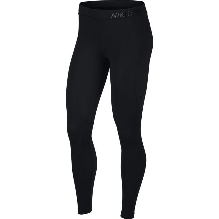 nike pro hypercool women's training tights