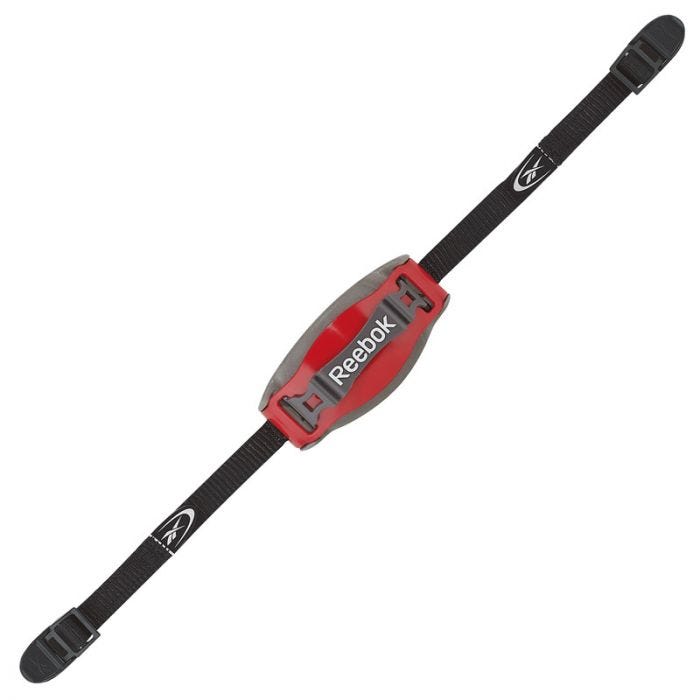 Reebok 11K Chin Cup in Red
