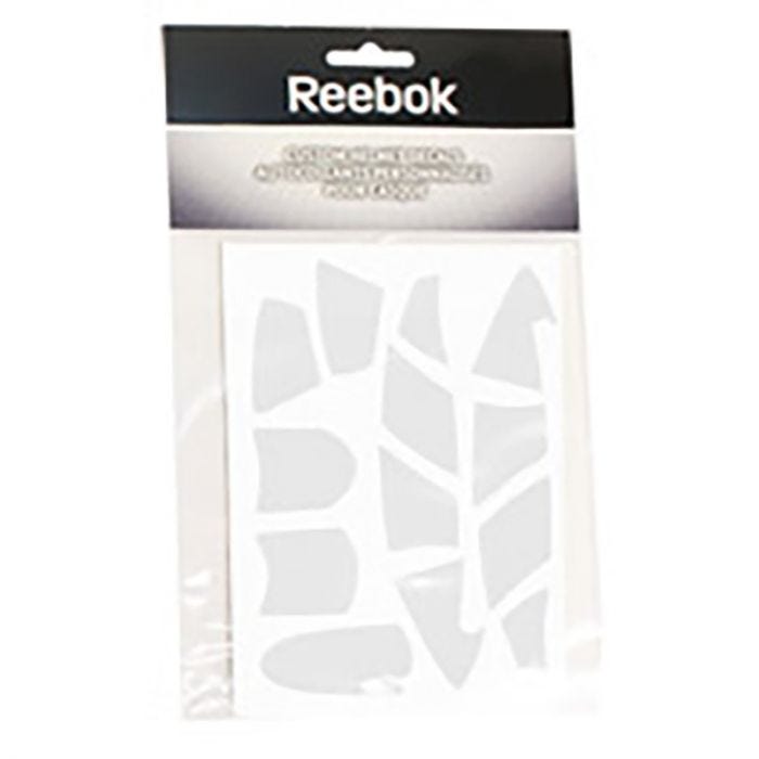 Reebok Hockey Helmet Stickers