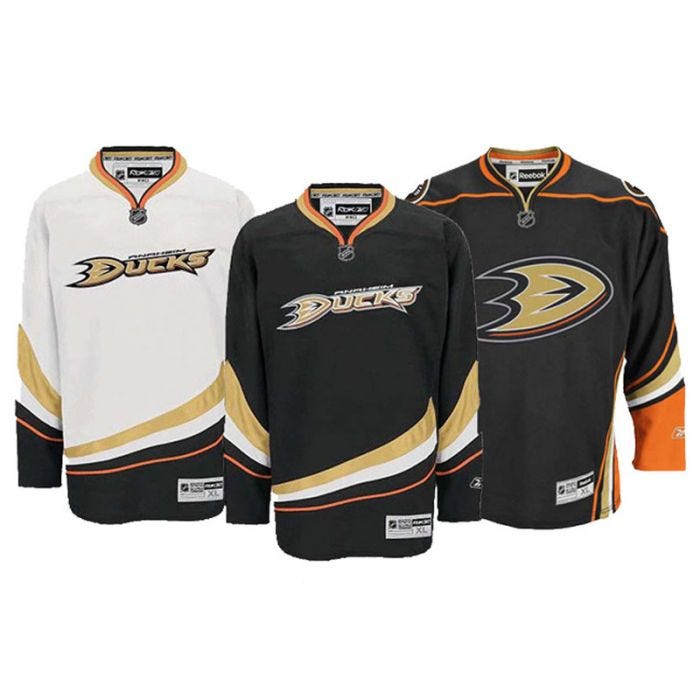 authentic hockey jersey