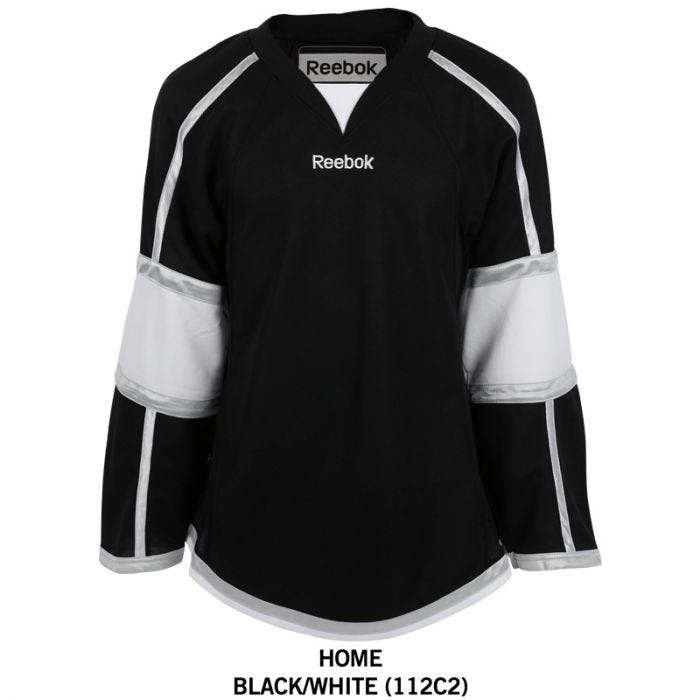 la kings jersey reebok