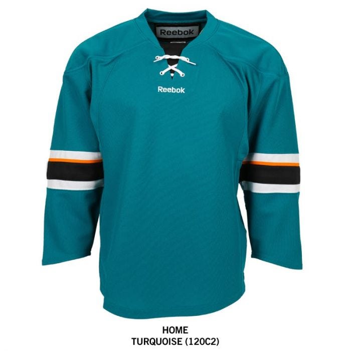 sharks hockey jersey