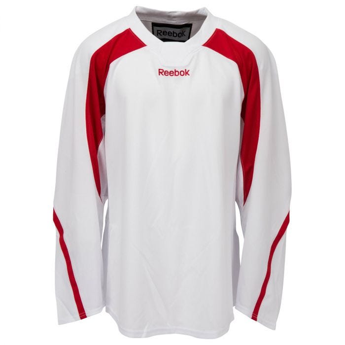 reebok gamewear jersey