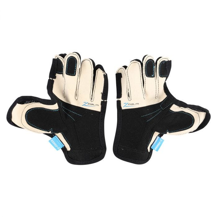 True ZPower Replacement Hockey Glove Palm