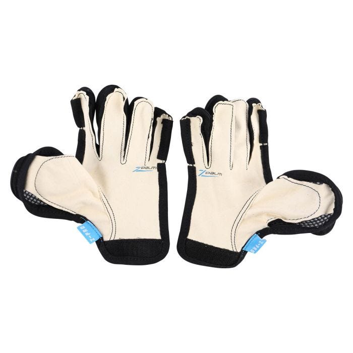 True Z-Pro Replacement Hockey Glove Palm