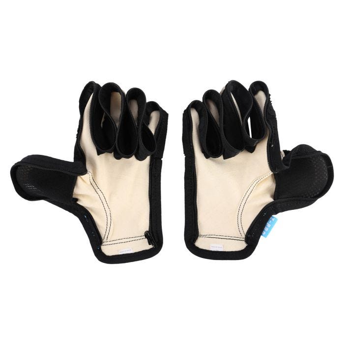 True Z-Pro Replacement Hockey Glove Palm