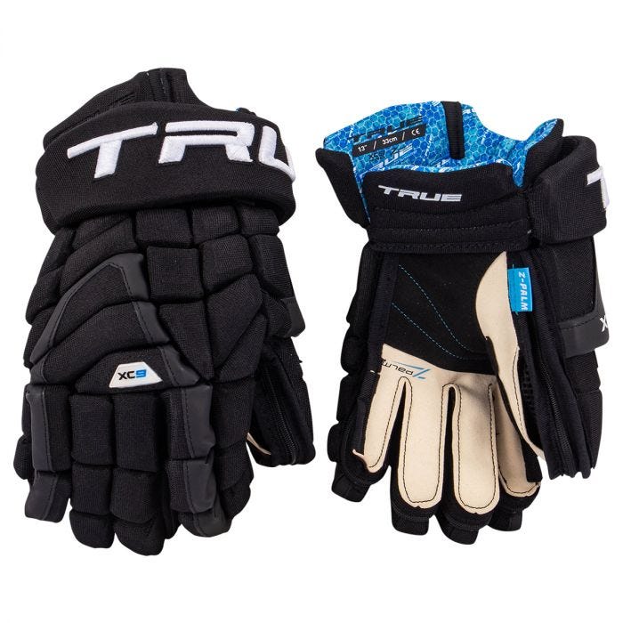 True XC9 Gloves