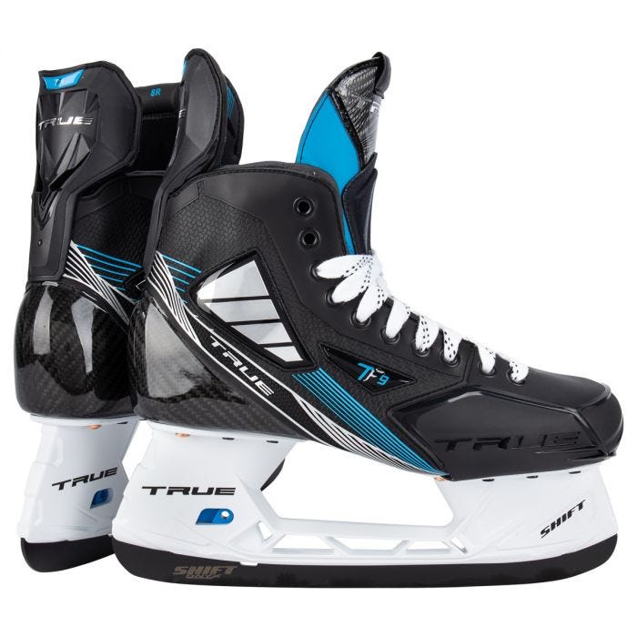 True TF9 Hockey Skates
