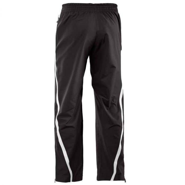 Under Armour Essential Woven Youth Pants | HockeyMonkey
