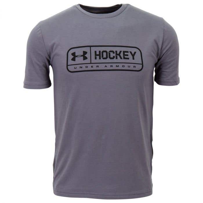 under armour hockey sweatshirt youth