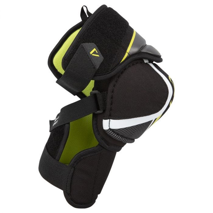 Warrior Alpha DX3 Senior Hockey Elbow Pads
