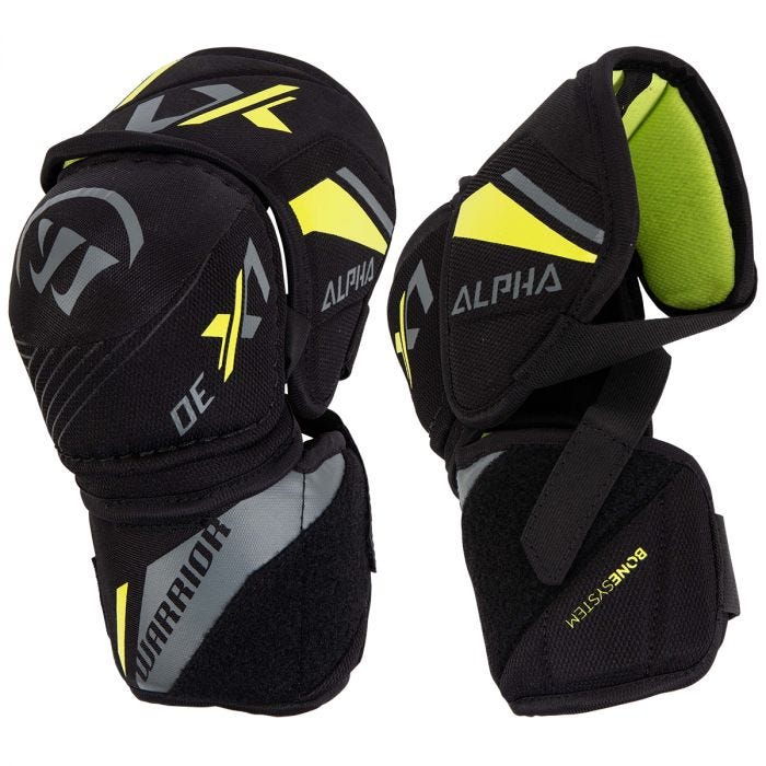 Best Hockey Elbow Pads 2024 Ice Hockey Elbow Pads Ratings & Reviews