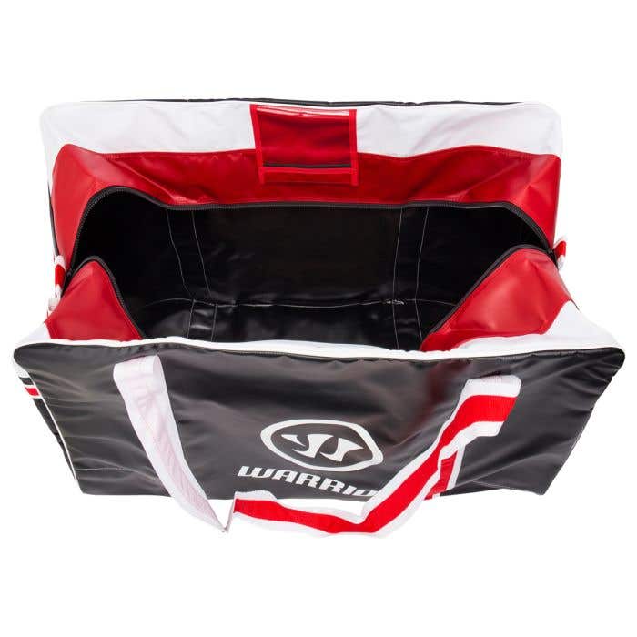 Sac De Sport WARRIOR PRO Large Pour équipement De Hockey Sur Glace - PVC - Neuf