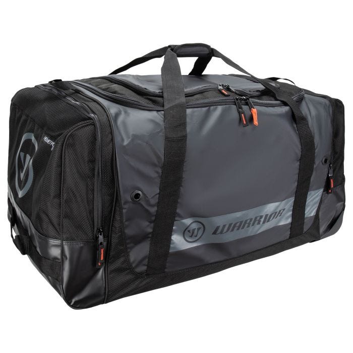 Warrior cheap hockey bags