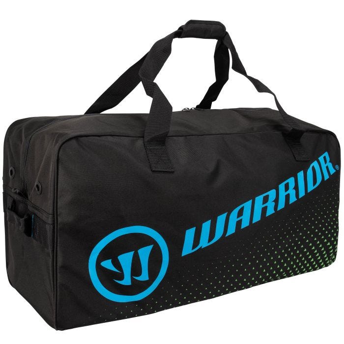 Warrior Q40 32in. Carry Hockey Equipment Bag